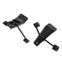 Supports de Feux Additionnels pour Alpine A110